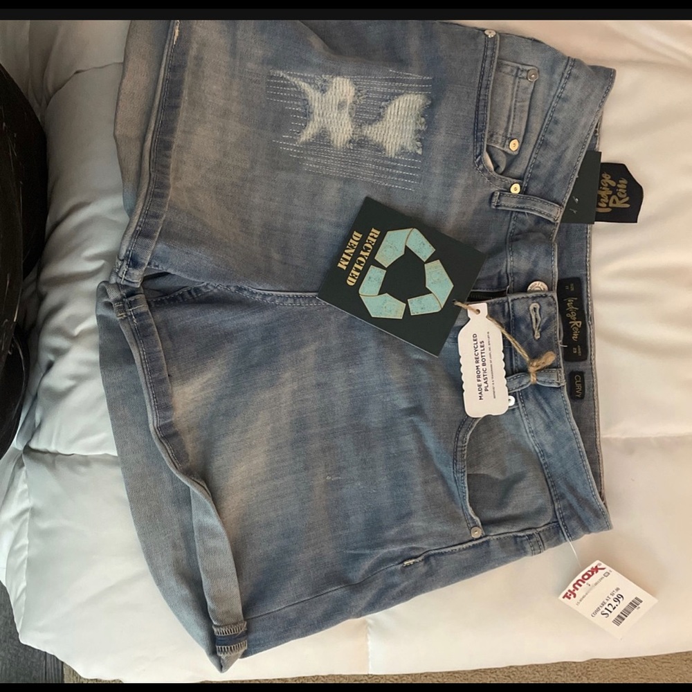 Shorts size 11